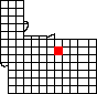 Small map of Geary County; click to change view