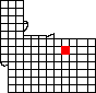 Small map of Geary County; click to change view