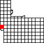 Small map of Geary County; click to change view