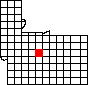 Small map of Geary County; click to change view