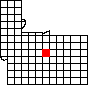 Small map of Geary County; click to change view