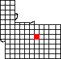 Small map of Geary County; click to change view