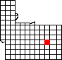 Small map of Geary County; click to change view