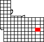 Small map of Geary County; click to change view