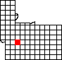Small map of Geary County; click to change view