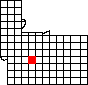 Small map of Geary County; click to change view