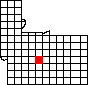 Small map of Geary County; click to change view