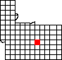 Small map of Geary County; click to change view