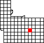 Small map of Geary County; click to change view