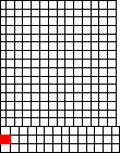 Small map of Hamilton County; click to change view