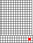 Small map of Hamilton County; click to change view