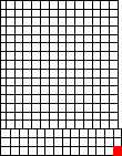 Small map of Hamilton County; click to change view