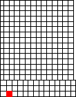Small map of Hamilton County; click to change view
