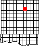 Small map of Jefferson County; click to change view