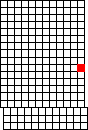 Small map of Kearny County; click to change view