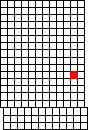 Small map of Kearny County; click to change view