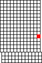 Small map of Kearny County; click to change view