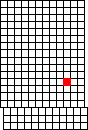 Small map of Kearny County; click to change view