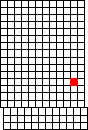 Small map of Kearny County; click to change view