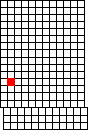 Small map of Kearny County; click to change view