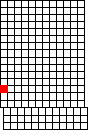 Small map of Kearny County; click to change view