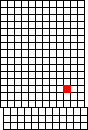 Small map of Kearny County; click to change view