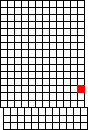 Small map of Kearny County; click to change view