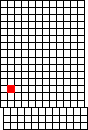 Small map of Kearny County; click to change view