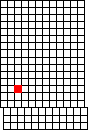 Small map of Kearny County; click to change view