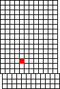 Small map of Kearny County; click to change view