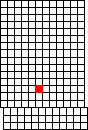 Small map of Kearny County; click to change view
