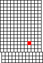 Small map of Kearny County; click to change view