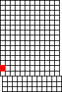 Small map of Kearny County; click to change view