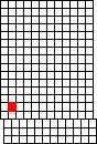Small map of Kearny County; click to change view