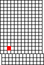 Small map of Kearny County; click to change view