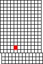 Small map of Kearny County; click to change view