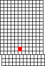 Small map of Kearny County; click to change view