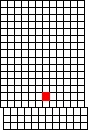 Small map of Kearny County; click to change view