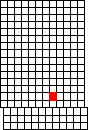 Small map of Kearny County; click to change view
