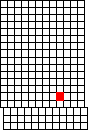 Small map of Kearny County; click to change view