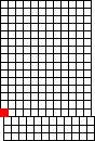 Small map of Kearny County; click to change view