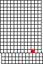 Small map of Kearny County; click to change view