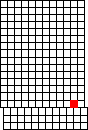 Small map of Kearny County; click to change view