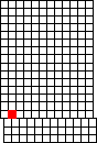 Small map of Kearny County; click to change view