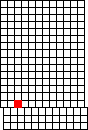 Small map of Kearny County; click to change view