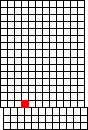 Small map of Kearny County; click to change view