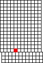 Small map of Kearny County; click to change view