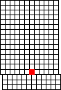 Small map of Kearny County; click to change view