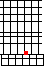 Small map of Kearny County; click to change view