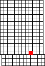 Small map of Kearny County; click to change view